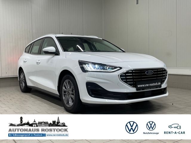 Focus Turnier Titanium 1.0 EcoBoost KAMERA SHZ