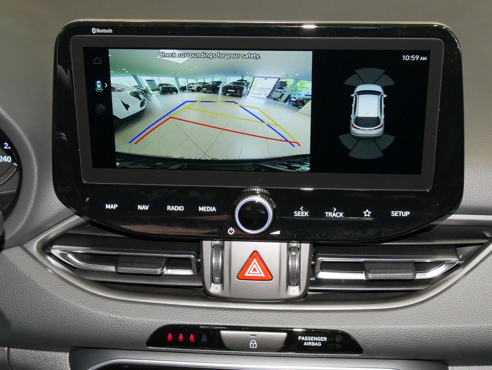 Hyundai i30 – Bild 11