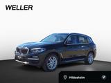BMW X3 xD 20i LUXURY AdLED NavProf SportSitze Kamera - BMW X3: 20i