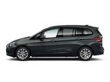 BMW 220 Gran Tourer i Advantage Aut. 7-Sitzer El. Pa - BMW 220 Gran Tourer 7-Sitzer