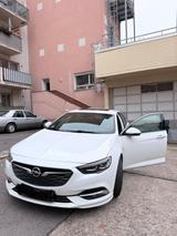 Opel Insignia 2.0 Turbo 191kW Dynamic Aut 4x4 Gd ... - Opel Insignia von privat
