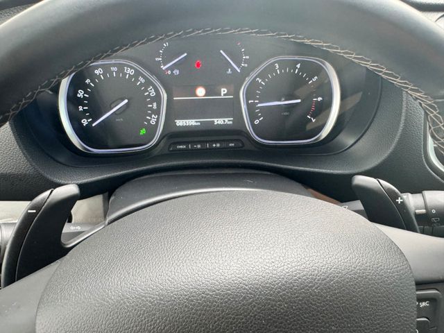 Pössl Vanster-Autom-Aufstelldach-Ahk-Standhzg-Xenon