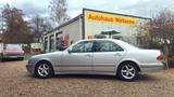 Mercedes-Benz E 200 Kompressor sehr gepflegt TÜV NEU !! - gebrauchte Mercedes-Benz E 200 aus dem Jahr 2002