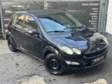 Smart ForFour*1.1l*Klima*Allwetter*5Türer - Smart ForFour in Solingen