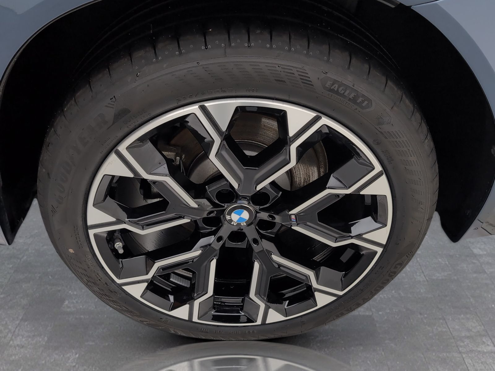 BMW X3 - Bild 17
