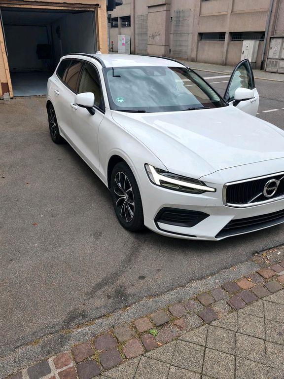 Image of Volvo V60