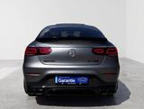 Mercedes-Benz GLC 63 S AMG Coupe 4M+ MEMORY/3D.BURM/HUD/MB100 - Mercedes-Benz S63