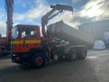 MAN 26.332 Kipper/Kran - Angebote
