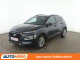 Hyundai Kona 1.0 TGDI YES! 2WD *NAVI*CAM*SHZ*LHZ*ALU* - Hyundai KONA Gebrauchtwagen in Hannover