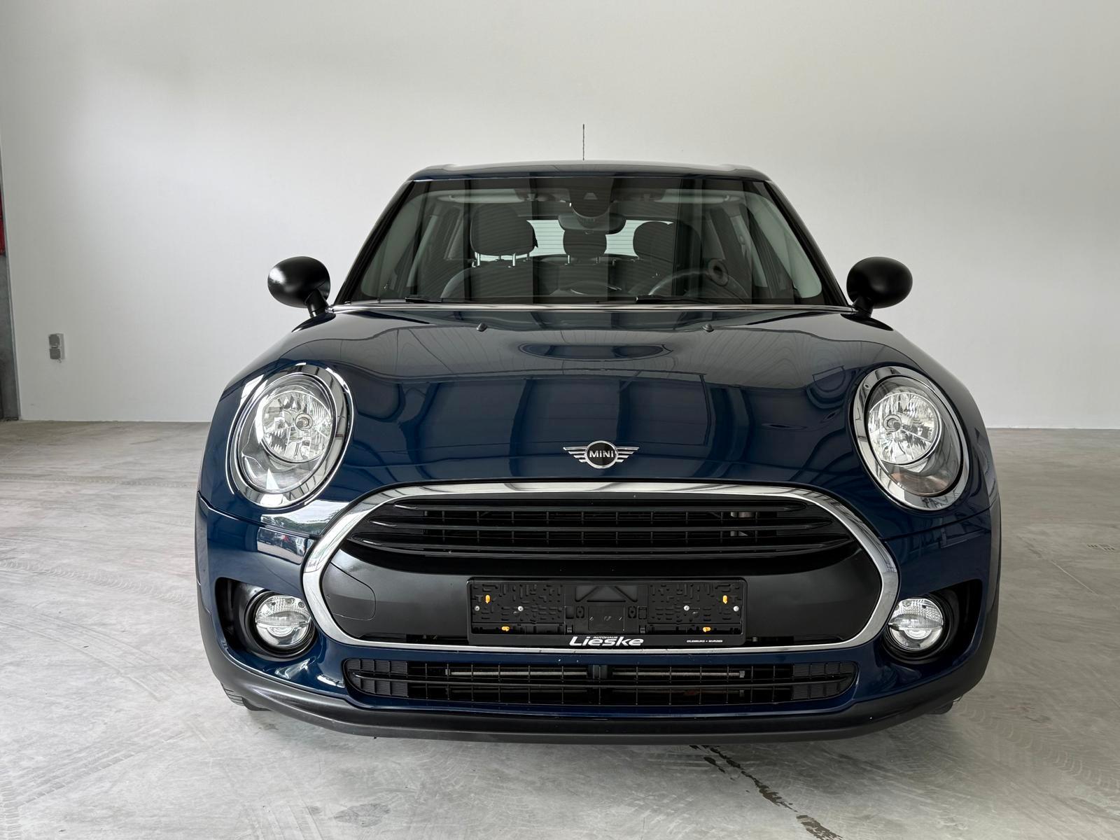 MINI ONE Clubman One,PDC;MFL;ALU; SERVICE-NEU