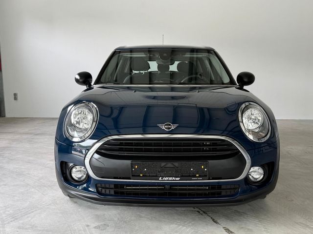 MINI ONE Clubman One,PDC;MFL;ALU; SERVICE-NEU