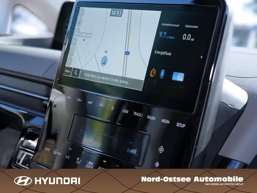 Fahrzeugabbildung Hyundai STARIA 7-Sitzer SIGNATURE Panoramadach