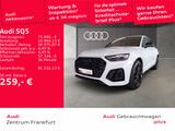 Audi SQ5 TDI quattro tiptronic Matrix-LED Navi air su - Audi SQ5 Jahreswagen