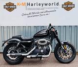 Harley-Davidson Sportster 1200 Roadster Seltenes Top Modell - Offers