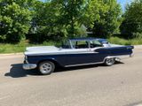 Ford 59er Fairlane Galaxie 500 - Ford: Galaxi