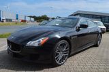 Maserati Quattroporte 3.0 V6 Diesel Aut Voll Xenon Bi Kam - Maserati Quattroporte aus 2015