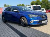 Renault Megane TCe 130 GT-Line* Android*CarPlay* - gebrauchte Renault Megane aus dem Jahr 2016