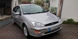 Ford Focus Ambiente - gebrauchte Ford Focus aus dem Jahr 1999
