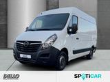 Opel Movano B Kasten, L2H2, PDCv+h, Regensensor,Licht - Opel Movano Gebrauchtwagen