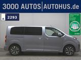 Citroën SpaceTourer 2.0 BlueHDi Shine 8-Sitze Leder Ahk - Citroën SpaceTourer aus 2020