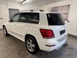 Mercedes-Benz GLK 350 CDI 4M Bl.EFF StHzg Xenon AHK Pano Navi - Mercedes-Benz GLK-Klasse in Hamburg