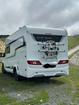 Hobby OPTIMA ONTOUR EDITION  V 65 - Hobby Berlin