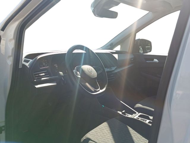 Caddy Life*90 KW*TDI*DSG*Standh*App*Navi*SHZ*AC*