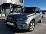 Suzuki Vitara 1.4 AllGrip / ab. AHK, Kamera, So+WiRäder - Suzuki: Allradantrieb