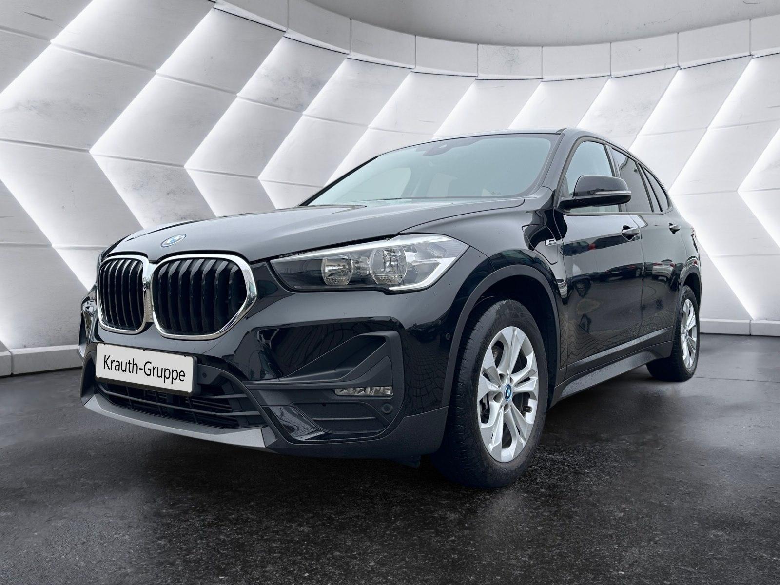 BMW X1 xDrive25e A Advantage HiFi DAB Navi Tempomat