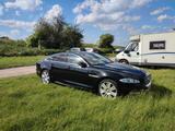 Jaguar XJ Supersport 3.0 V6 Diesel S Supersport - Jaguar XJ aus 2011: Supersport