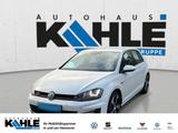 Volkswagen Golf VII GTI 2.0 TSI Performance AHK Xenon - Volkswagen Golf: Golf2 GTI