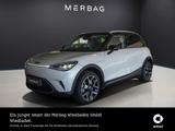 Smart #1 PULSE-LEDER-KAMERA-NAVI-DISTRONIC-HUD - Smart #1: Pulse