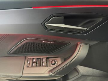 Fahrzeugverkauf 11 Cupra Leon 2.0 TSI 221 kW VZ Tribe Ed Pano*Sennheiser