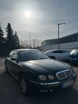 Rover MG Rover 75 (GB) - Rover 75: Limousine