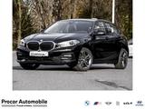 BMW 120d SPORT LINE+LED+AUT+SPORT SITZ - BMW 120