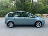 Ford C-Max Ghia Top Ausstattung TÜV/AU NEU - Ford C-Max Ghia mit Benzin-Antrieb