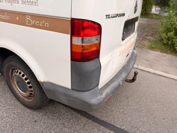 Volkswagen T5 Transporter - 10