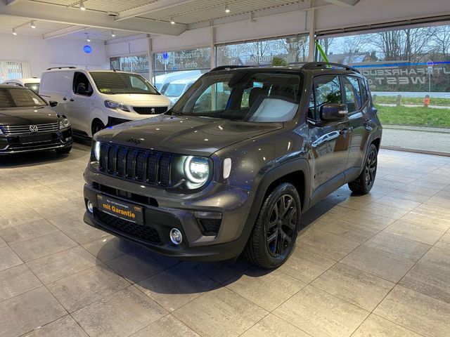 Jeep Renegade 1.0 T-GDI Limited FWD *1.Hand*Garantie*