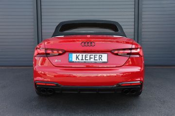 Audi S5 - 5