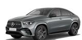Mercedes-Benz GLE 450 d 4MATIC Coupe - Mercedes-Benz GLE 450 in Bielefeld