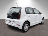 Volkswagen up! - Vorschau Bild 3
