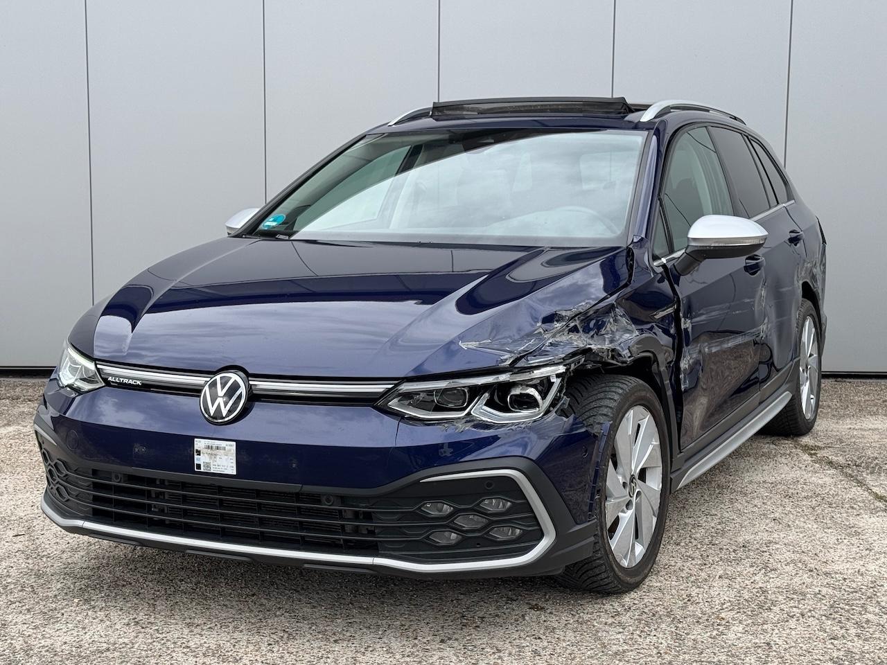 Volkswagen Golf 2.0TDI Variant Alltrack 4Motion *PANORAMA*
