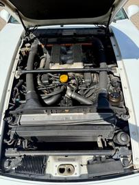 1992 Porsche 928 照片 6