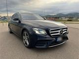 Mercedes-Benz Mercedes Benz E400d  4Matic T-Model W213/S... - Mercedes-Benz E 400 in Freiburg