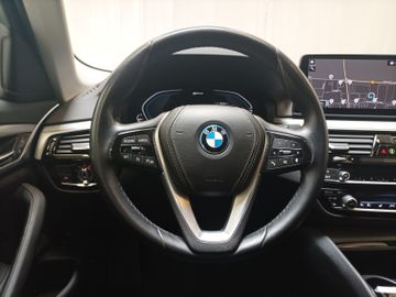 BMW 530 - 10