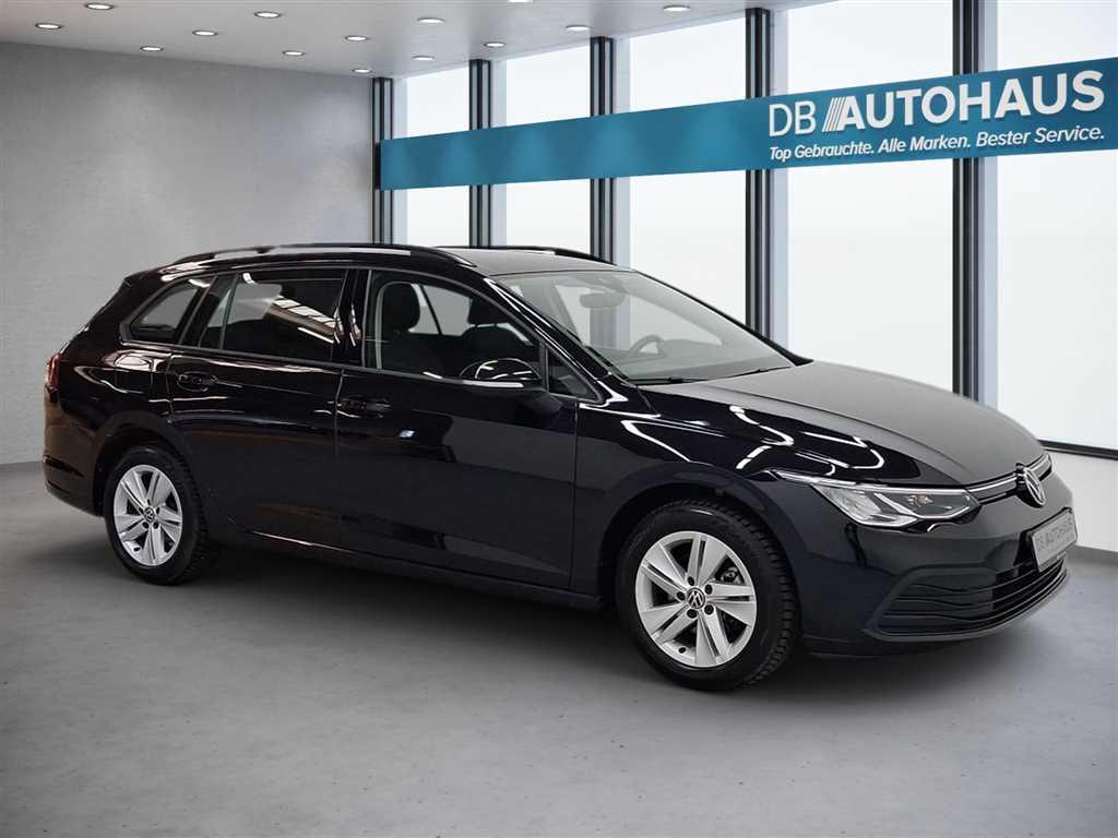 Volkswagen Golf Variant Life 1.0 TSI Navi Winterpaket