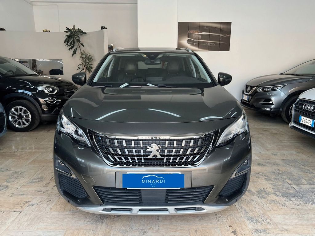 Image of Peugeot 3008