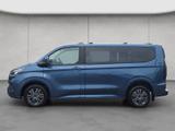 Ford Tourneo Custom 320 L1H1 VA Autm. Titanium**Kamer - gebrauchte Ford Kleinbus