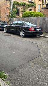 Mercedes-Benz Mercedes benz E300 cdi - gebrauchte Mercedes-Benz E 300 aus dem Jahr 2009