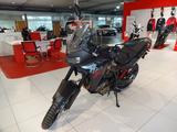 Honda CRF1100L Africa Twin DCT - HONDA CRF1100L AFRICA TWIN DCT